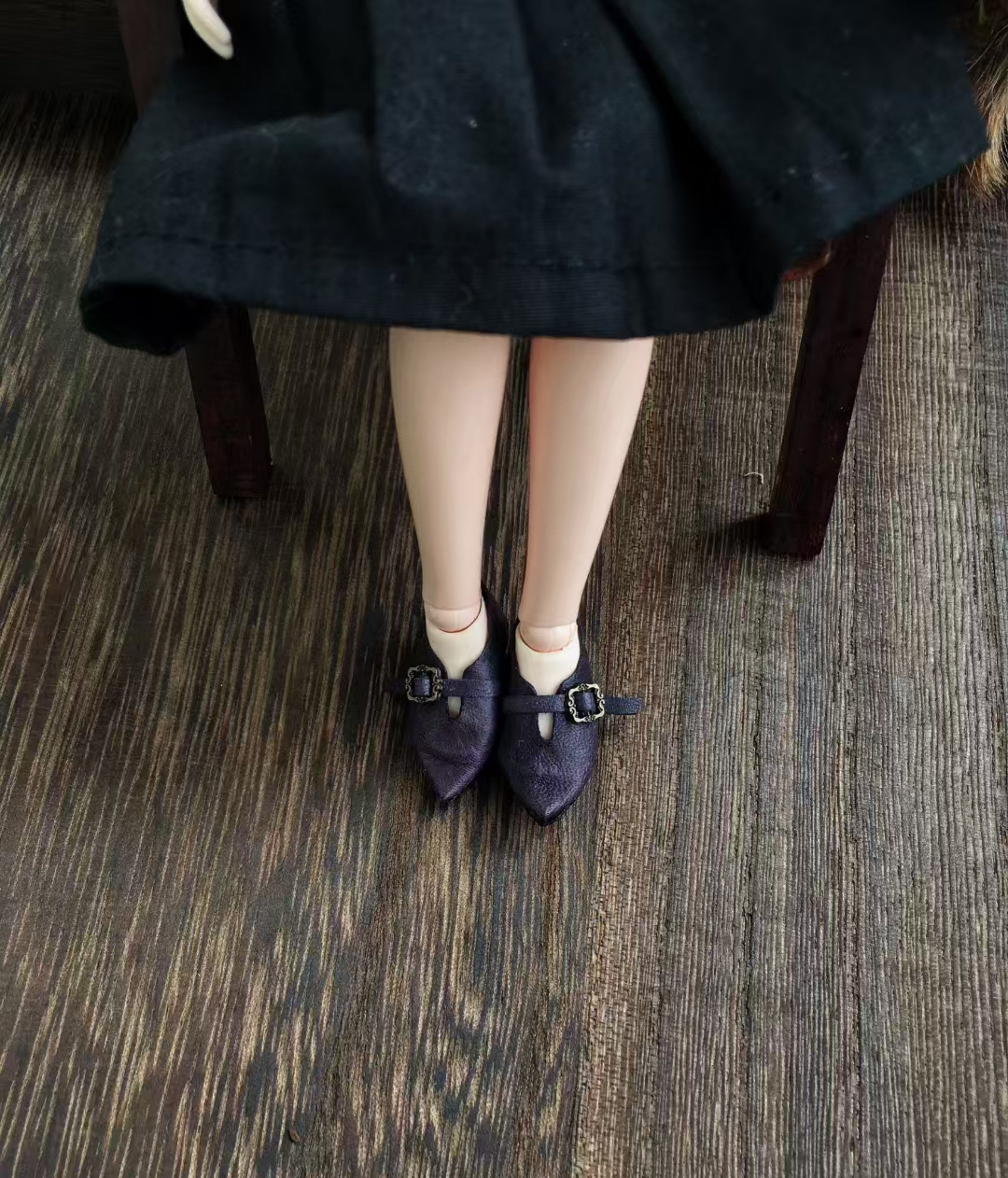 OB22,OB24 Blythe SHOES