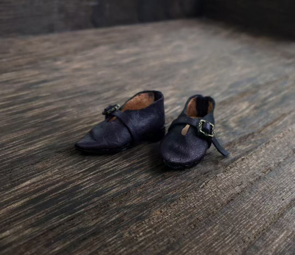 OB22,OB24 Blythe SHOES