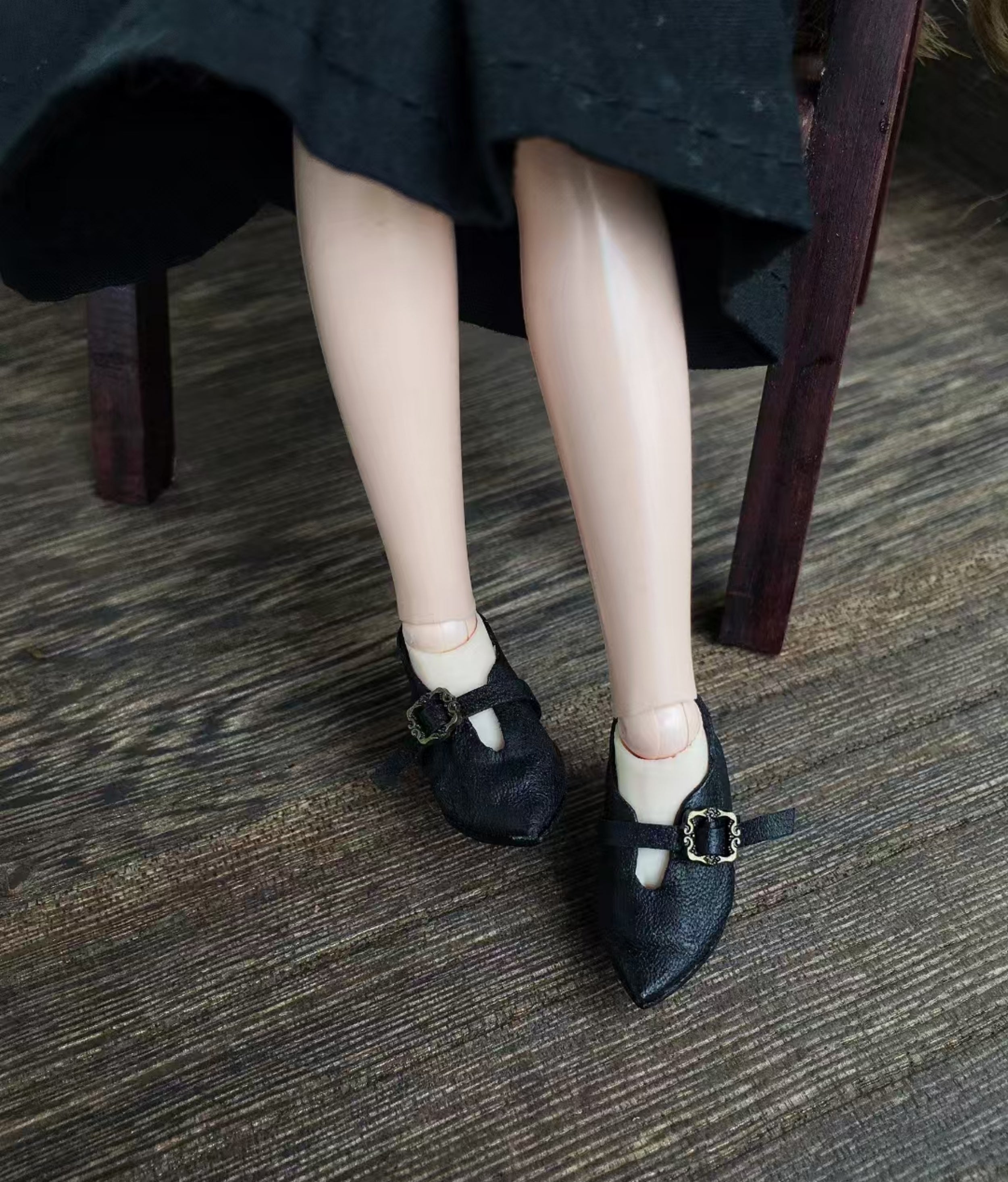 OB22,OB24 Blythe SHOES