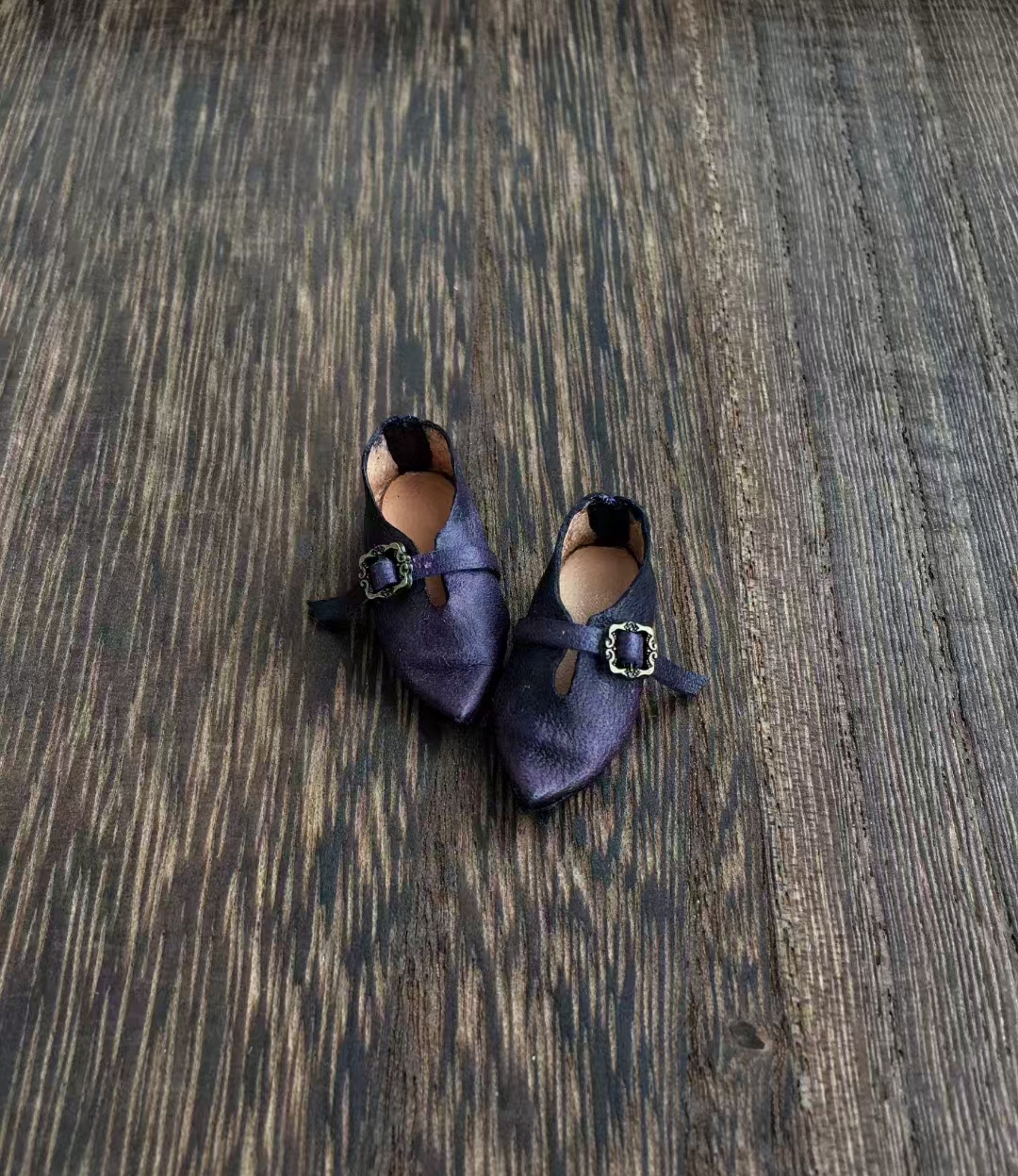 OB22,OB24 Blythe SHOES