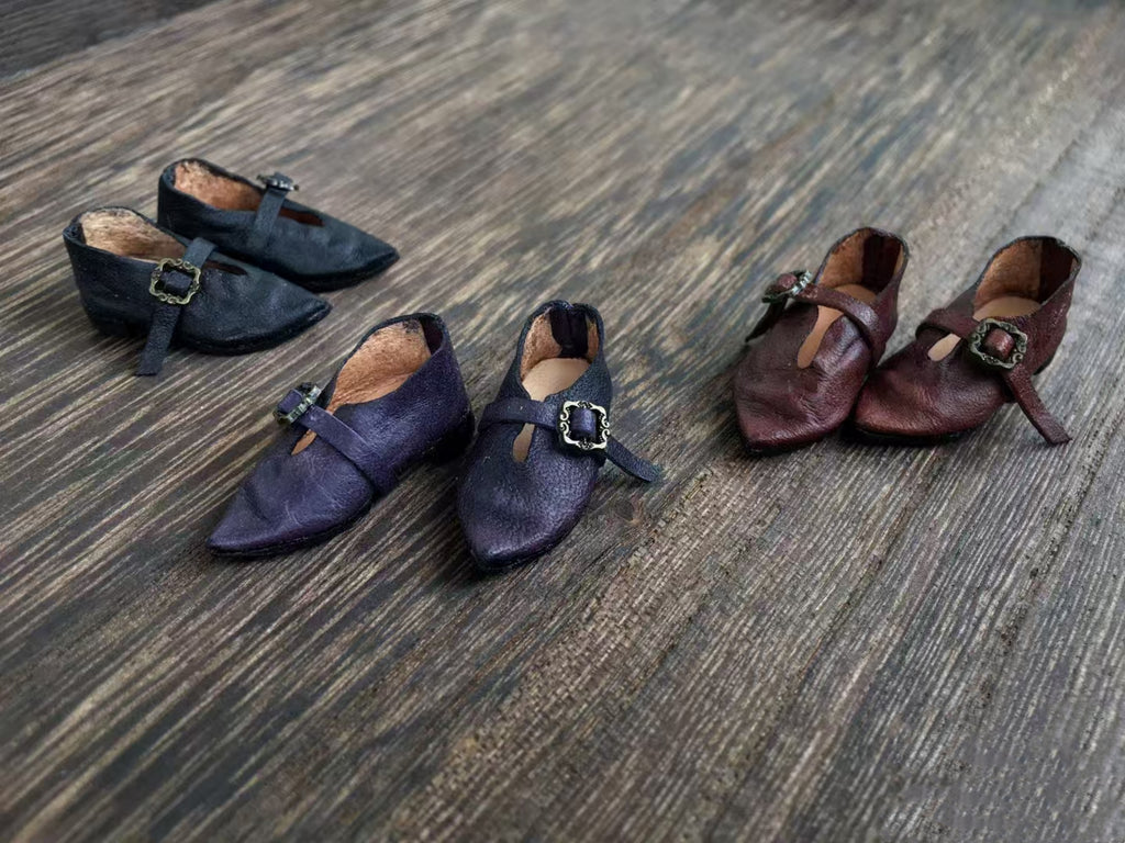 OB22,OB24 Blythe SHOES