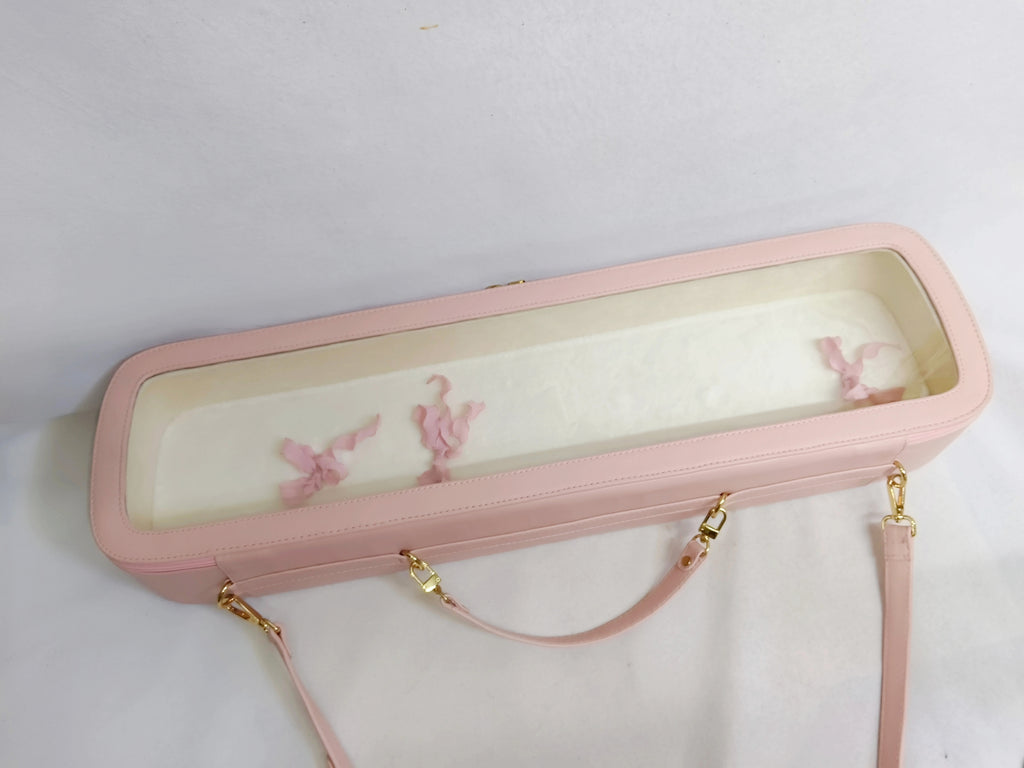 Customized doll carry bag, 1/3" 1/4"doll carry bag,BDJ carry bag-2