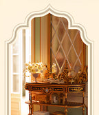 1/6" Multi layer table