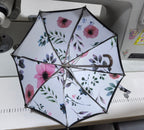 Customized Doll Miniature Umbrella