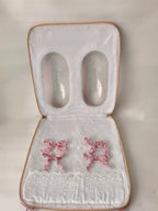Blythe doll carry bag, obitsu 22,OB24 doll container, 1/6" doll carry bag,BDJ carry bag ,Twins dolls bag