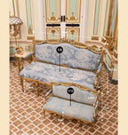 1/6" mini furniture- sofa