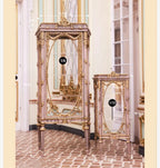 1/6"Three-layer storage cabinet