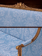 1/6" mini furniture- sofa 2