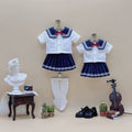 Blythe,OB22,ob24 Doll dress set 3
