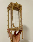 1/6"Three-layer storage cabinet
