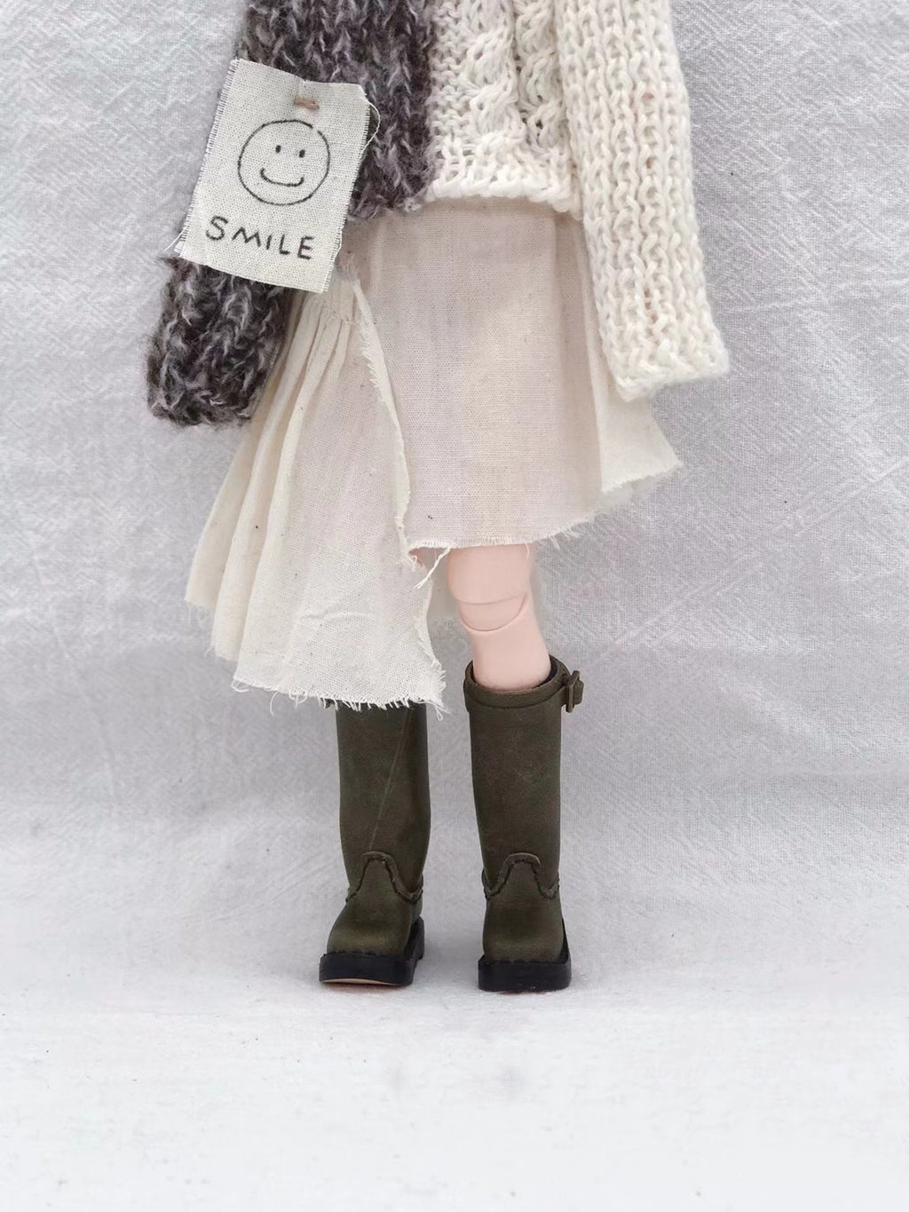 OB22,OB24 Blythe boots 2