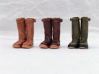 OB22,OB24 Blythe boots 2