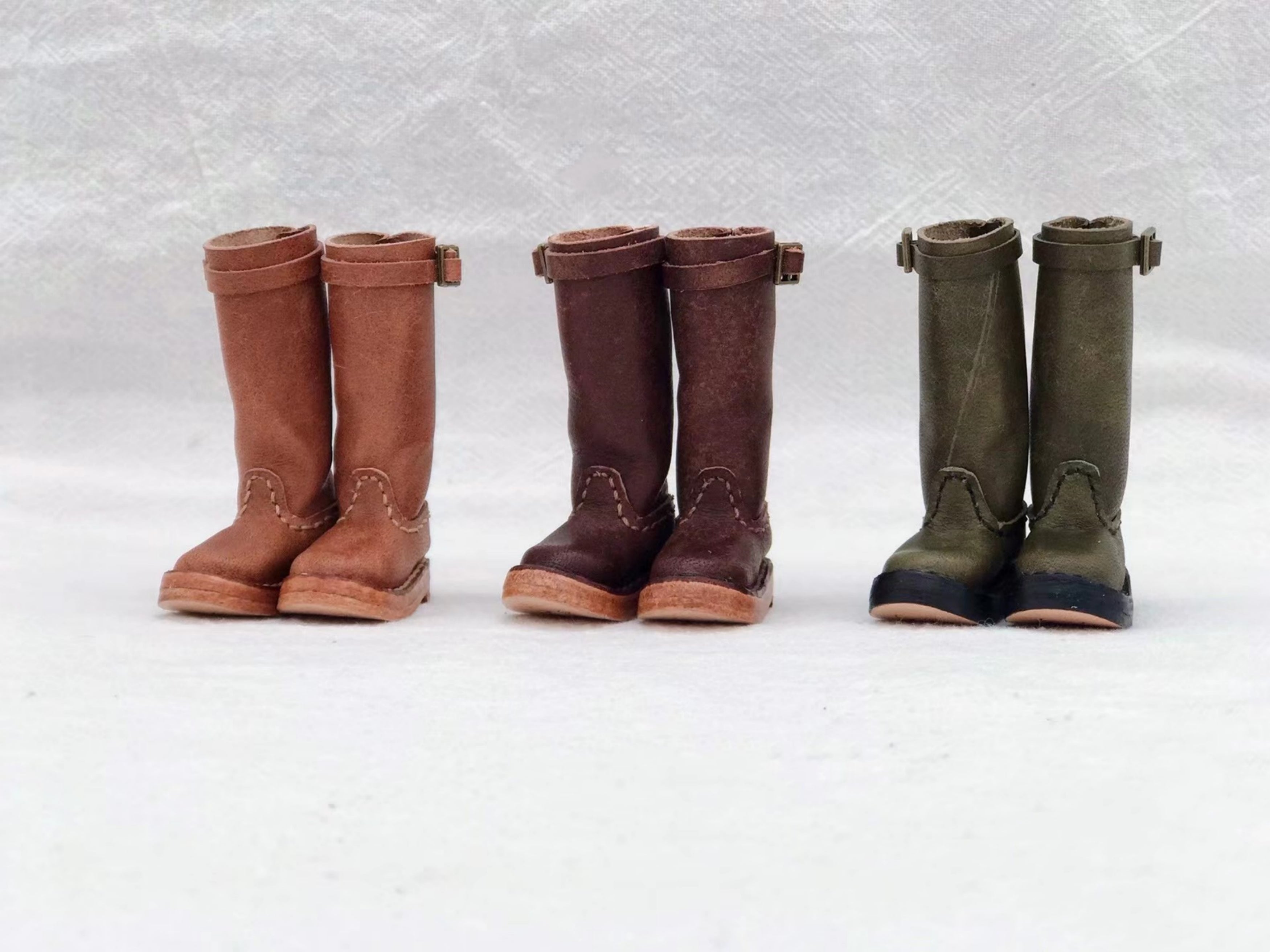 OB22,OB24 Blythe boots 2