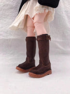 OB22,OB24 Blythe boots 2