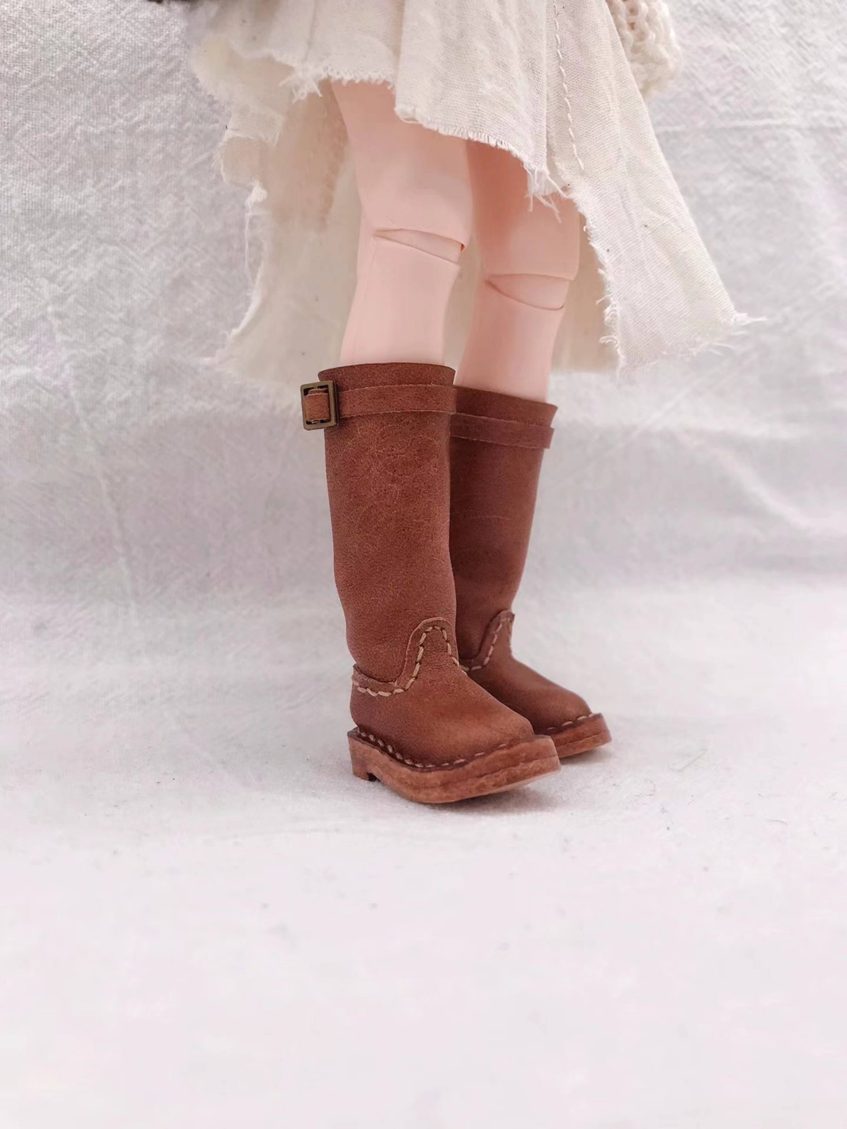OB22,OB24 Blythe boots 2