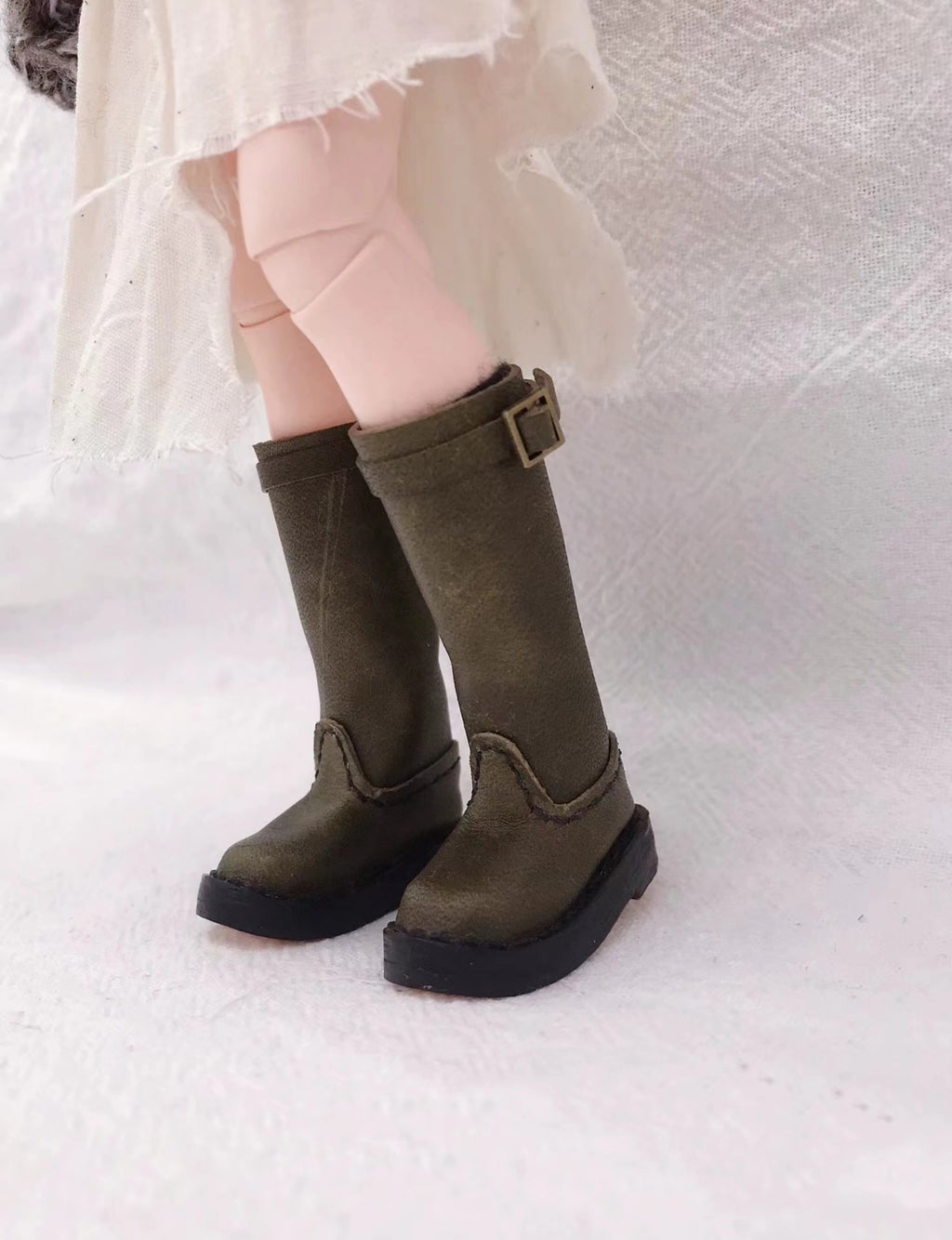 OB22,OB24 Blythe boots 2