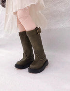 OB22,OB24 Blythe boots 2