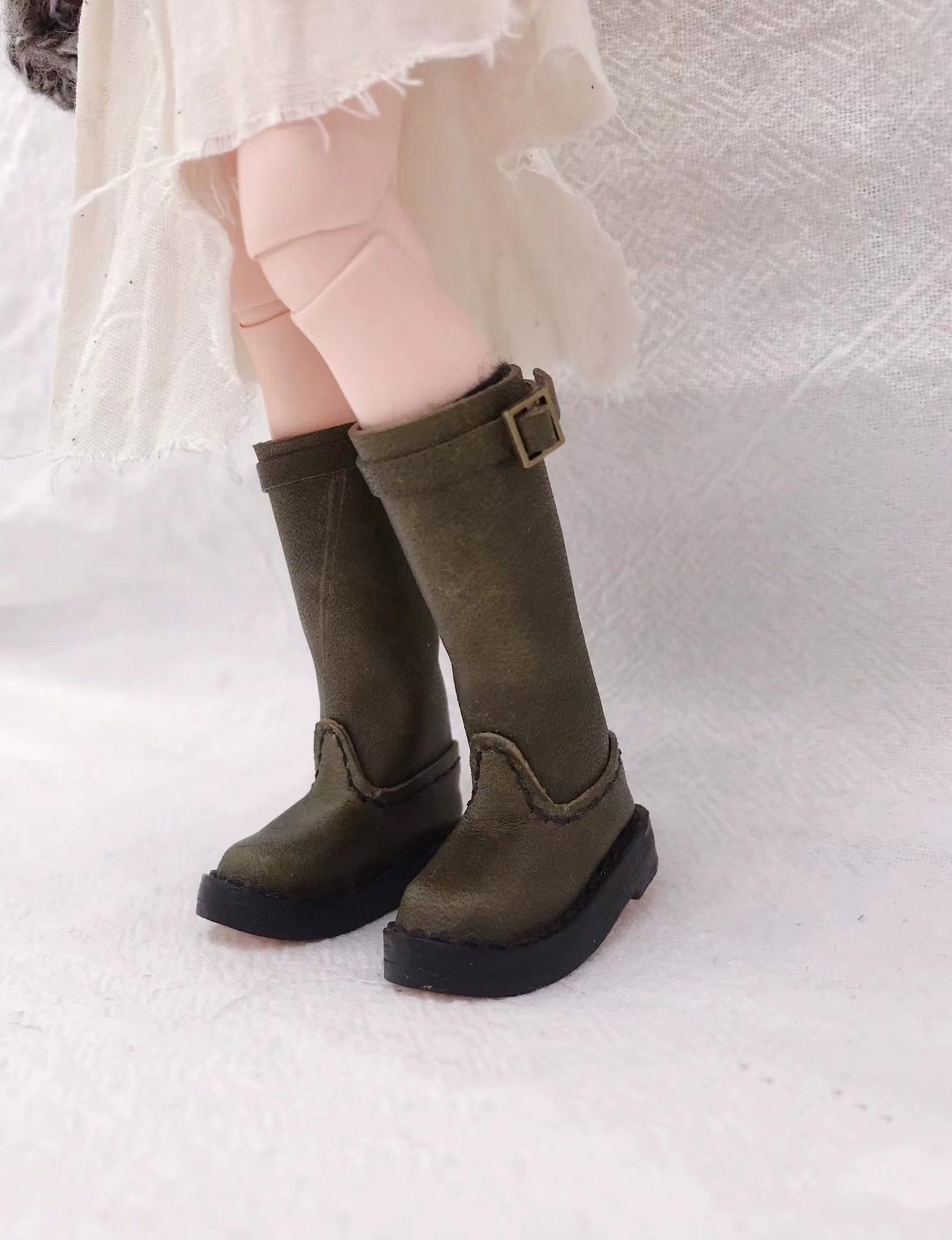 OB22,OB24 Blythe boots 2