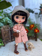 OB22,OB24 Blythe boots 2