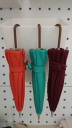 1/6" Doll Miniature Umbrella