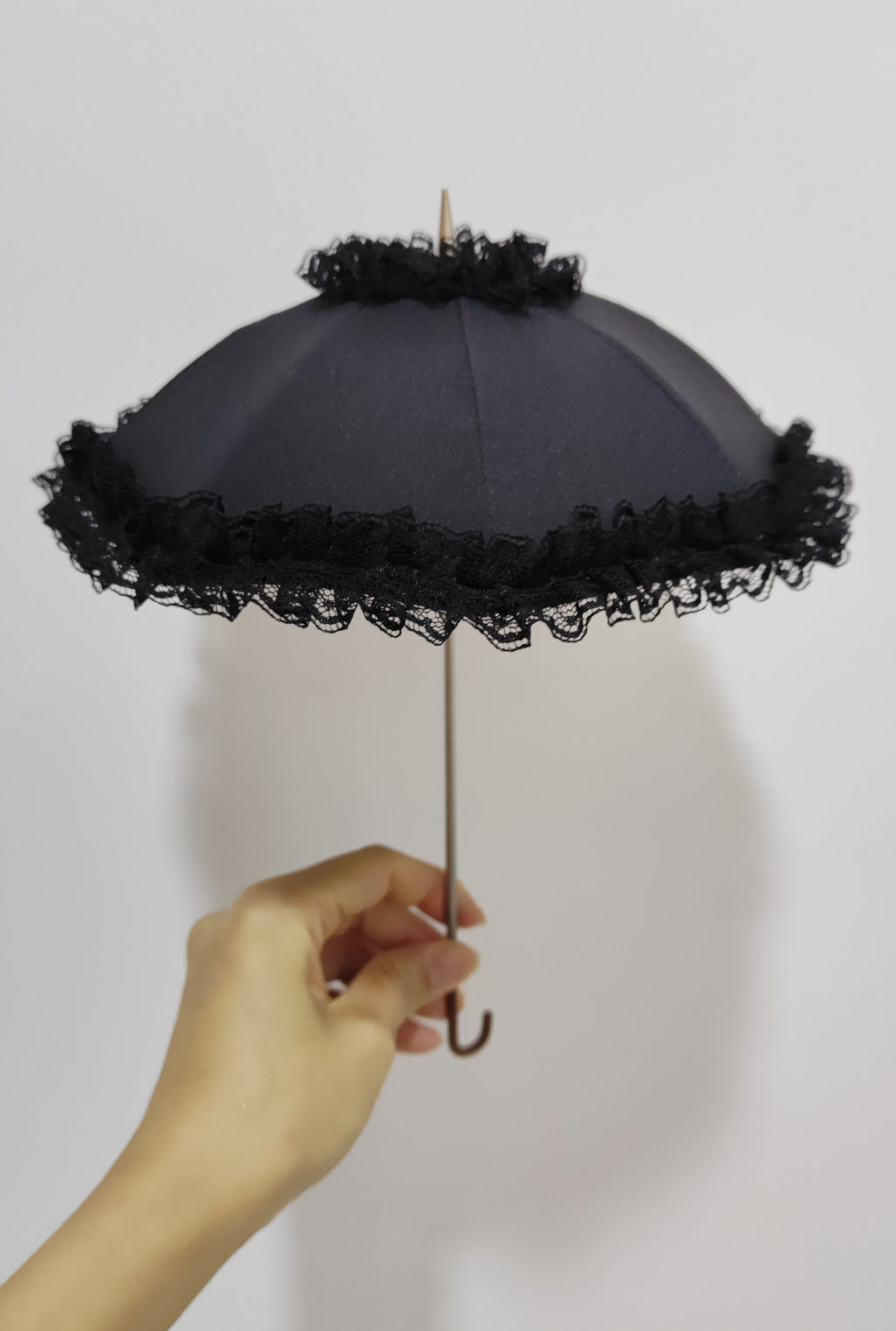 Customized Doll Miniature Umbrella